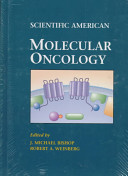 Scientific American molecular oncology /