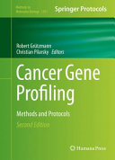 Cancer Gene Profiling : Methods and Protocols /
