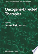 Oncogene-directed therapies /