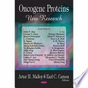 Oncogene proteins : new research /