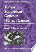 Tumor suppressor genes in human cancer /