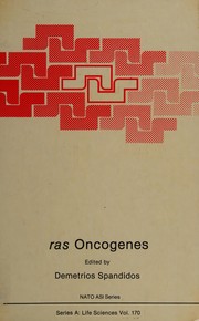 Ras oncogenes /