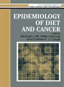 Epidemiology of diet and cancer /