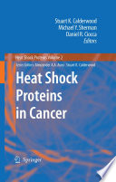 Heat shock proteins in cancer /