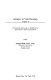 Experimental approaches to multifactorial interactions in tumor development /