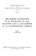 Mecanismes d'alteration et de reparation du DNA : relations avec la mutagenese et la cancerogenese chimique : [colloque international], Menton, 4-9 juillet 1976.