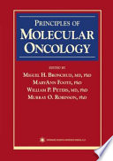 Principles of molecular oncology /