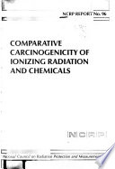 Comparative carcinogenicity of ionizing radiation and chemicals /