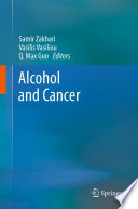 Alcohol and cancer /