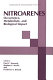 Nitroarenes : occurrence, metabolism, and biological impact /