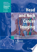 Head and neck cancer imaging /