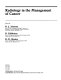 Radiology in the management of cancer /