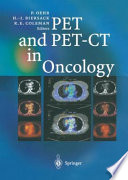 PET and PET-CT in oncology /