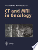 CT and MRI in oncology /