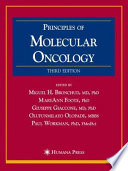 Principles of molecular oncology /