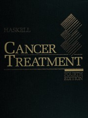 Cancer treatment /