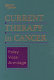 Current therapy in cancer /