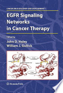 EGFR signaling networks in cancer therapy /