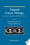 Targeted cancer therapy /