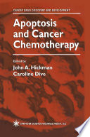 Apoptosis and cancer chemotherapy /
