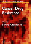 Cancer drug resistance /
