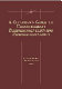 A Clinician's guide to chemotherapy pharmacokinetics and pharmacodynamics /