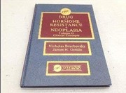 Drug and hormone resistance in neoplasia /