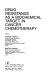 Drug resistance as a biochemical target in cancer chemotherapy /