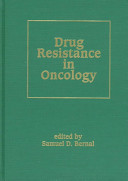 Drug resistance in oncology /