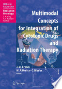 Multimodal concepts for integration of cytotoxic drugs /