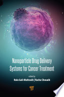 Nanoparticle drug delivery systems for cancer treatment /