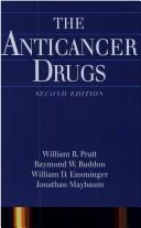 The Anticancer drugs /