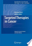 Targeted therapies in cancer /