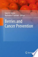 Berries and cancer prevention /