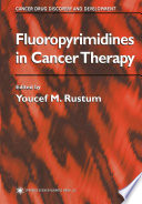 Fluoropyrimidines in cancer therapy /