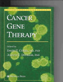 Cancer gene therapy /