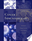 Cancer immunotherapy : immune suppression and tumor growth /