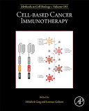Cell-based Cancer Immunotherapy /