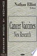 Cancer vaccines : new research /