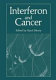 Interferon and cancer /