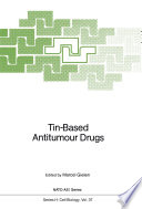 Tin-based antitumour drugs /