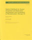 Optical methods for tumor treatment and detection : mechanisms and techniques in photodynamic therapy IX : 22-23 January 2000, San Jose, California /