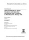 Proceedings of optical methods for tumor treatment and detection : mechanisms and techniques in photodynamic therapy VIII : 23-24 January 1999, San Jose, California /