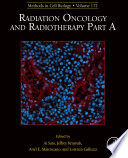 Radiation oncology and radiotherapy.