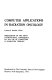 Computer applications in radiation oncology : proceedings of the fifth International Conference on the Use of Computers in Radiation Therapy /