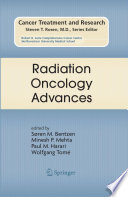 Radiation oncology advances /