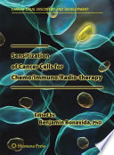 Sensitization of cancer cells for chemo/immuno/radio-therapy /