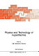 Physics and technology of hyperthermia /