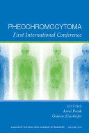 Pheochromocytoma : first international symposium /