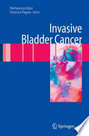 Invasive bladder cancer /